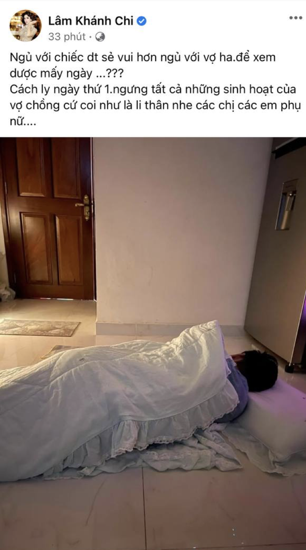 Rhymastic mua lại 100 đơn hàng bị 'bom' khi đi chợ hộ; Thúy Diễm bức xúc vì bị lừa khi đặt mua thực phẩm mùa dịch 