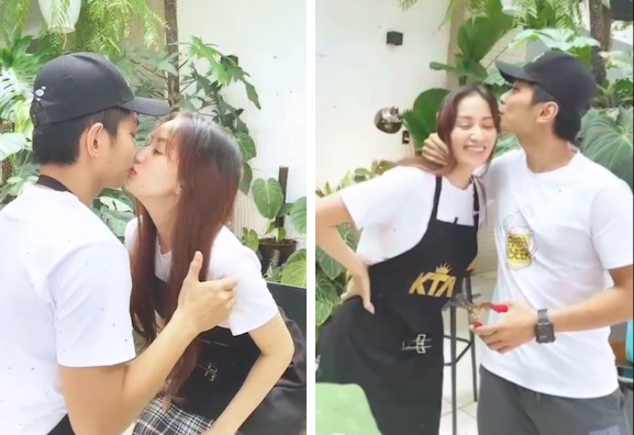 Phan Hiển chia sẻ lý do Khánh Thi livestream khóc lúc nửa đêm; Việt Hương đi phun sơn bình oxy, tránh bị đem bán sau khi sử dụng