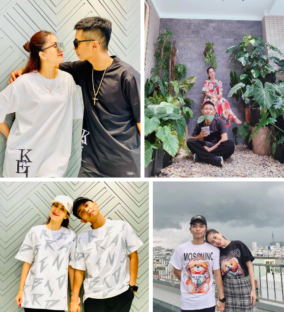 Phan Hiển chia sẻ lý do Khánh Thi livestream khóc lúc nửa đêm; Việt Hương đi phun sơn bình oxy, tránh bị đem bán sau khi sử dụng