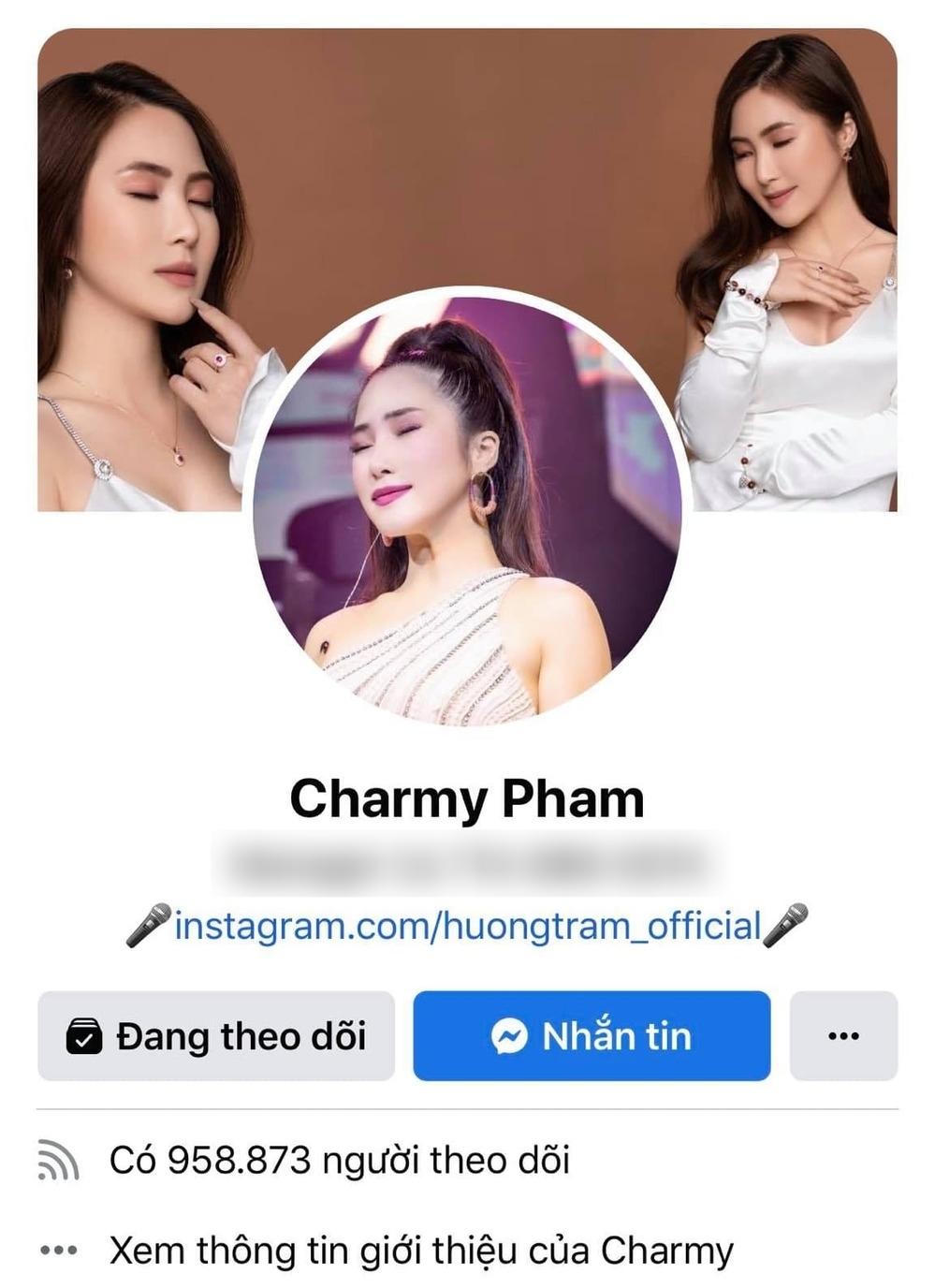 Hương Tràm bất ngờ quyết định đổi nghệ danh khi hoạt động tại Mỹ; động thái của Trấn Thành khi liên tục bị nói sao kê trên trang cá nhân