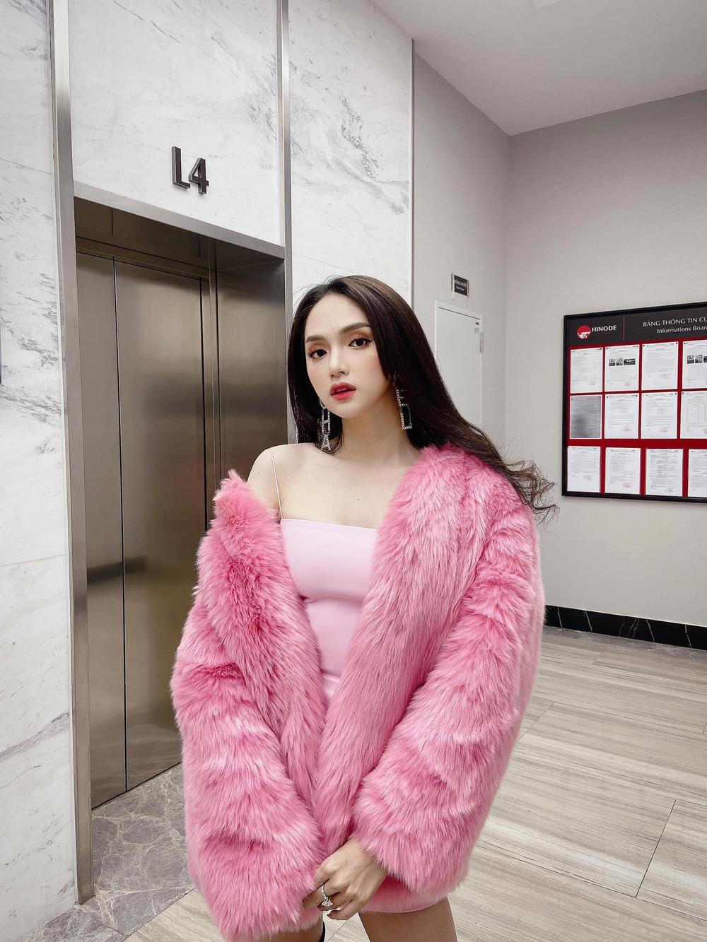 Hương Giang bị giả giọng để bôi nhọ danh dự; Quyền Linh đính chính thông tin hỗ trợ 1,5 triệu đồng