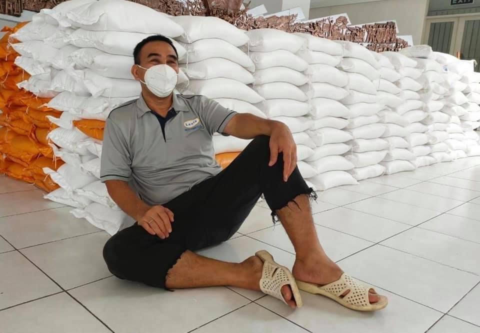 Hương Giang bị giả giọng để bôi nhọ danh dự; Quyền Linh đính chính thông tin hỗ trợ 1,5 triệu đồng