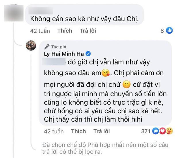 Vợ chồng Lý Hải cư xử tinh tế khi đi thiện nguyện; Noo Phước Thịnh xin lỗi vì status gây xôn xao