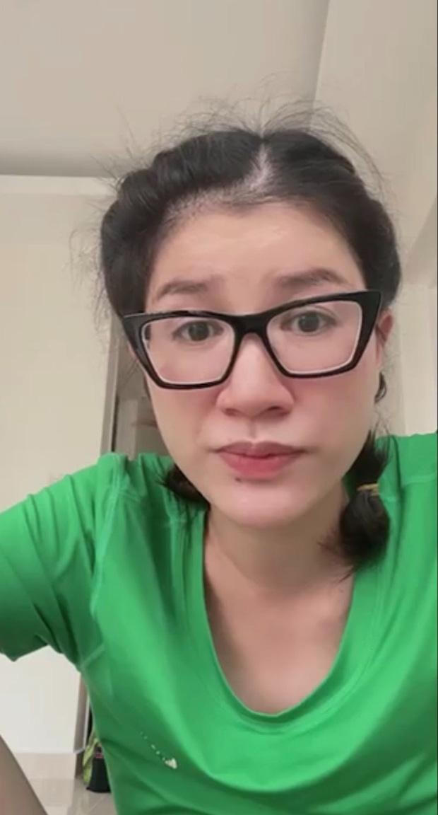 Người mẫu Trang Trần thông báo mắc COVID-19; MC Đại Nghĩa trần tình 3 tỷ đồng nhận từ Trấn Thành