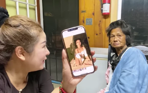 Thúy Nga xúc động khi tình cờ gặp lại Kim Ngân lang thang trên đường; MC Phan Anh tung sao kê sau 5 năm bị gắn mác "ăn chặn từ thiện"