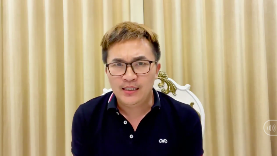 Người mẫu Trang Trần thông báo mắc COVID-19; MC Đại Nghĩa trần tình 3 tỷ đồng nhận từ Trấn Thành