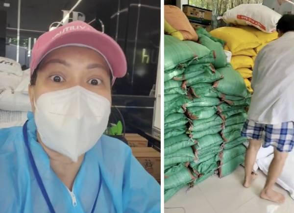 Việt Hương lên tiếng về những tin đồn tiêu cực khi làm từ thiện; Lý do NSND Thanh Tuấn vẫn đi hát hội chợ