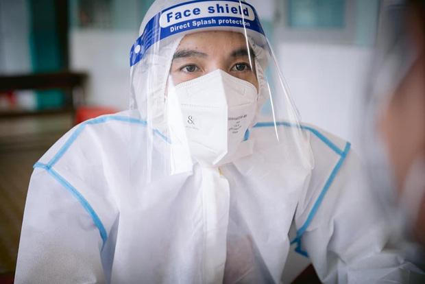 Thủy Tiên lên tiếng về ồn ào 'sao kê từ thiện'; nam diễn viên hài thông báo chiến thắng COVID-19