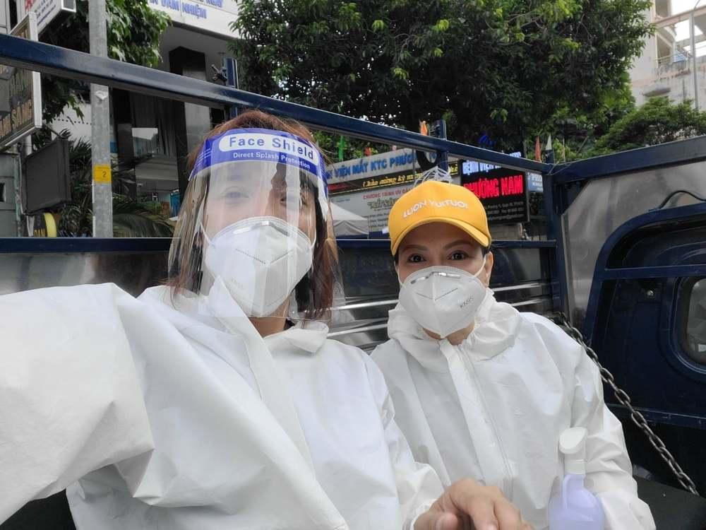 NSND Ngô Mạnh Lân qua đời; Á hậu Kim Duyên lên tiếng trước thông tin nợ 43 tín chỉ vẫn tốt nghiệp Đại học; Bình Tinh cầu cứu Việt Hương giúp NS Phương Thảo