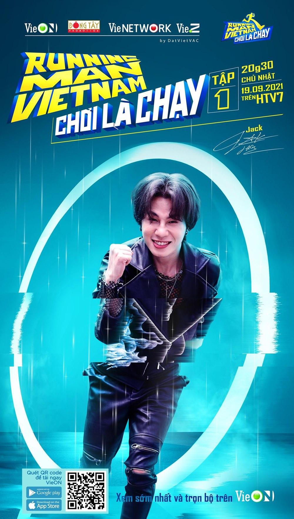 Dàn sao hải ngoại quây quần giỗ Tổ nghề, cầu nguyện cho Phi Nhung; Jack xuất hiện trong poster của Running Man Việt mùa 2