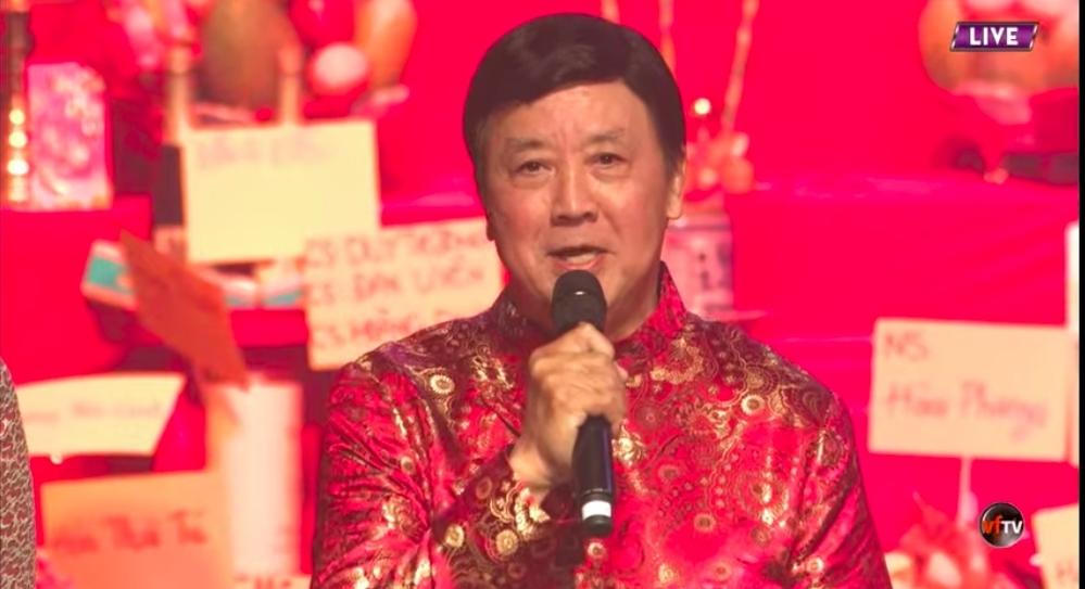 Dàn sao hải ngoại quây quần giỗ Tổ nghề, cầu nguyện cho Phi Nhung; Jack xuất hiện trong poster của Running Man Việt mùa 2