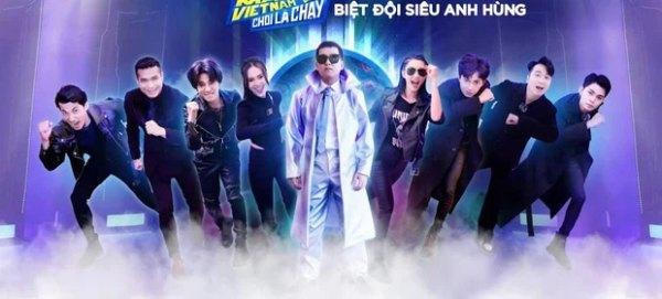 Dàn sao hải ngoại quây quần giỗ Tổ nghề, cầu nguyện cho Phi Nhung; Jack xuất hiện trong poster của Running Man Việt mùa 2
