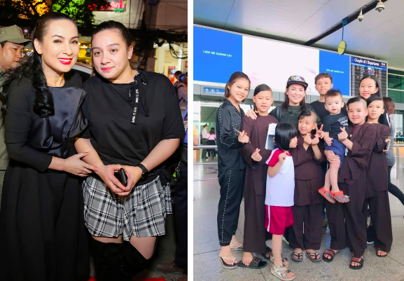 Phía Thuỷ Tiên phản hồi về tin trả hết nợ 17 tỷ sau khi khi đi từ thiện; Việt Anh nói về bộ Quy tắc ứng xử của nghệ sỹ