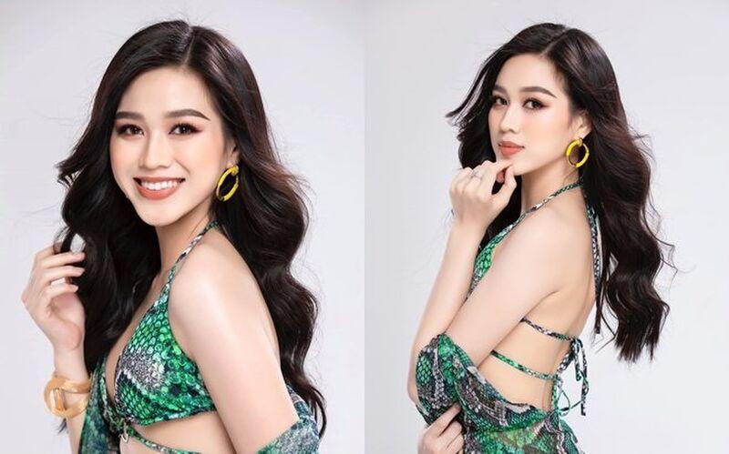 Hoa hậu Đỗ Thị Hà đặt mục tiêu vào top 12 Miss World; Lý do Hồ Văn Cường im lặng khi Phi Nhung chữa COVID-19
