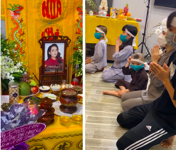 Tỷ phú Hoàng Kiều muốn nhận nuôi 23 con nuôi, phía cố ca sĩ Phi Nhung nói gì?