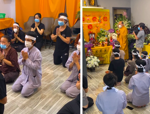 Tỷ phú Hoàng Kiều muốn nhận nuôi 23 con nuôi, phía cố ca sĩ Phi Nhung nói gì?