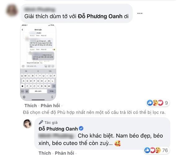 Phía ca sĩ Thuỷ Tiên cảm ơn tỉnh Hà Tĩnh xác minh đã nhận 40 tỷ; Phương Oanh đáp trả khi bị chê vóc dáng