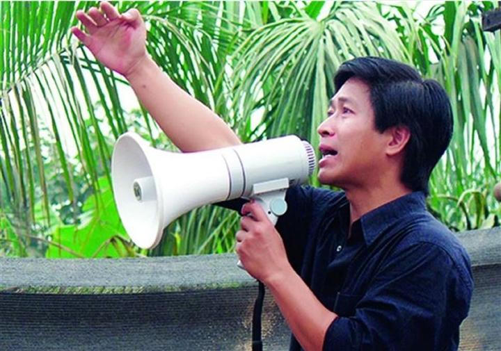 Nghệ sĩ Quốc Tuấn nghỉ hưu ở tuổi 60