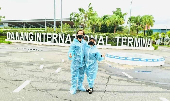 Ông xã Việt Hương lên tiếng trước thông tin về Mỹ do ồn ào từ thiện; Hòa Minzy bức xúc khi hình ảnh của con trai bị lợi dụng để quảng cáo