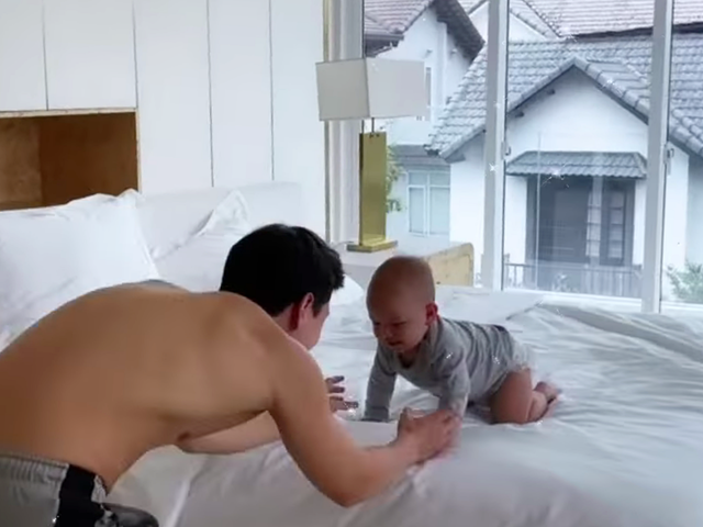 Ngắm căn biệt thự xa hoa giữa lòng Sài Gòn của "nữ hoàng giải trí" Hồ Ngọc Hà 