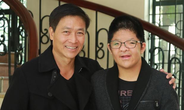 Nghệ sĩ Quốc Tuấn nghỉ hưu ở tuổi 60