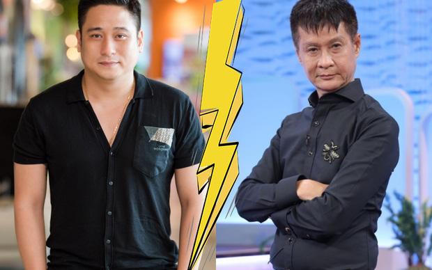 Mạnh Quỳnh đăng tâm thư khi bị "nhờ vả" khởi kiện đòi công bằng cho Phi Nhung; Minh Tiệp bức xúc với phát ngôn của đạo diễn Lê Hoàng