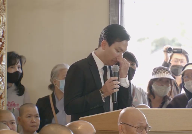 Mạnh Quỳnh đăng tâm thư khi bị "nhờ vả" khởi kiện đòi công bằng cho Phi Nhung; Minh Tiệp bức xúc với phát ngôn của đạo diễn Lê Hoàng