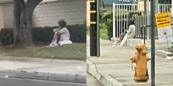 Nghệ sĩ Kim Ngân tiếp tục lang thang, ngồi co ro bên đường dù đã có nhà riêng; Việt Hương chia sẻ về hành trình hơn 3 tháng thiện nguyện