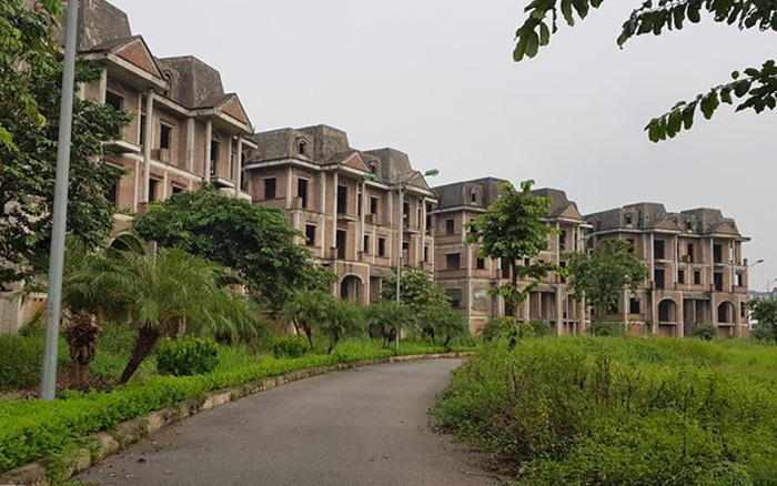 Những dự án chậm triển khai ở Hà Nội sẽ bị "bêu tên" 6 tháng 1 lần