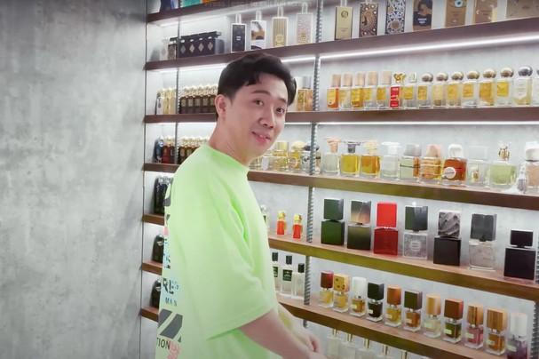 Ngắm căn hộ sang chảnh như khách sạn 5 sao của vợ chồng Trấn Thành - Hari Won