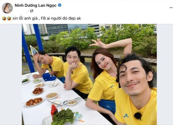 Quang Lê lần đầu lên tiếng về mâu thuẫn với con nuôi Huyền Trân; Lan Ngọc tiếp tục phản bác tin Trường Giang khó hòa nhập Running Man