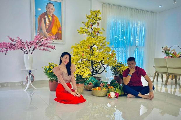 Bạch dinh 22 tỷ đồng của Thuỷ Tiên - Công Vinh trước khi bị phá bỏ 