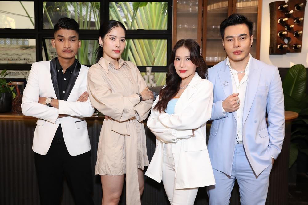 Nam Em tuyên bố không muốn kết hôn sau ồn ào tình cảm với Lãnh Thanh; Trấn Thành xuất hiện với hình ảnh lạ lẫm gây xôn xao 