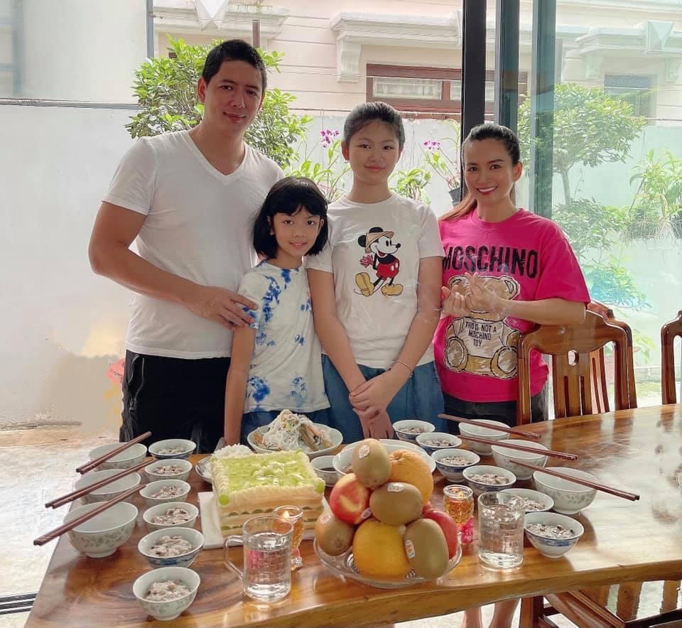 Cuộc sống hiện tại của diễn viên Bình Minh sau khi rời khỏi showbiz