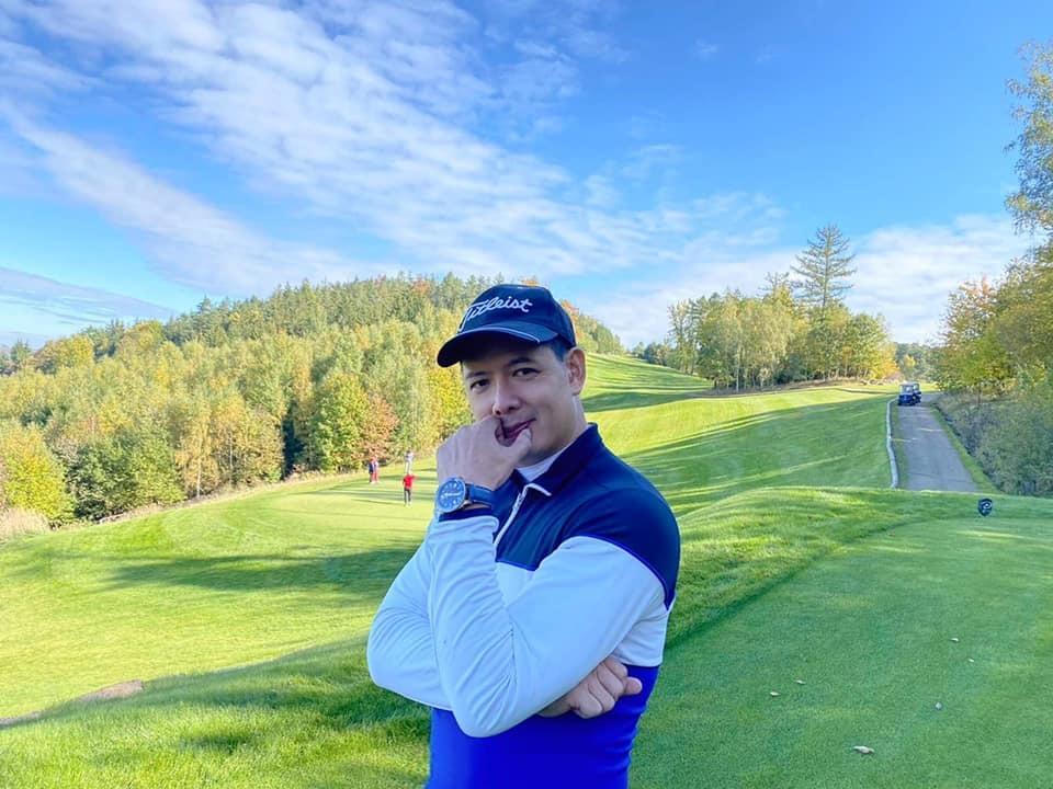 Cuộc sống hiện tại của diễn viên Bình Minh sau khi rời khỏi showbiz