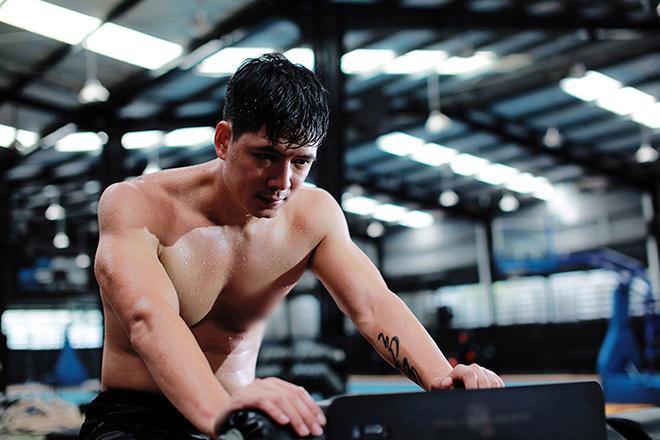 Cuộc sống hiện tại của diễn viên Bình Minh sau khi rời khỏi showbiz