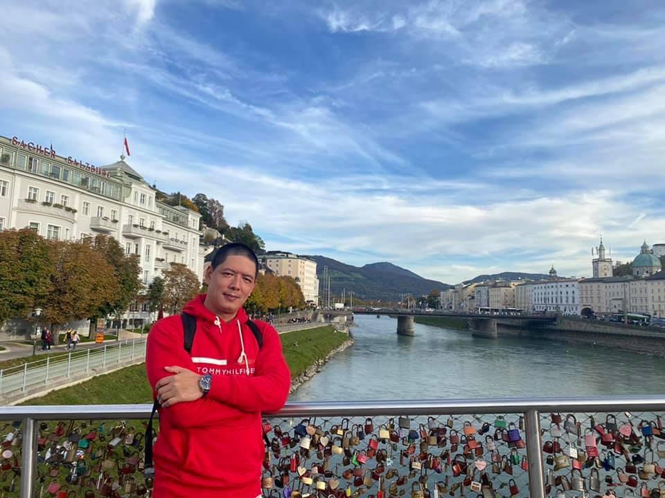 Cuộc sống hiện tại của diễn viên Bình Minh sau khi rời khỏi showbiz