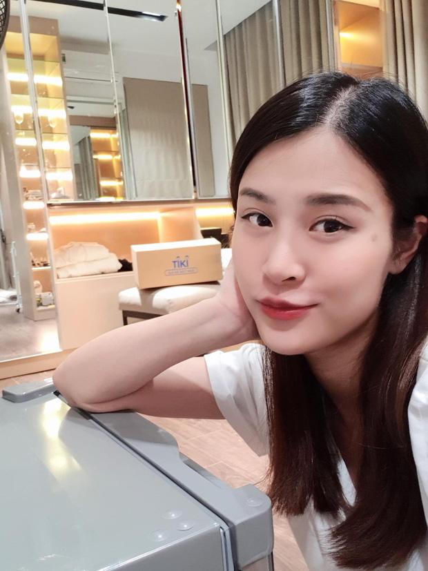 Thăm căn biệt thự ấm cúng của Đông Nhi - Ông Cao Thắng