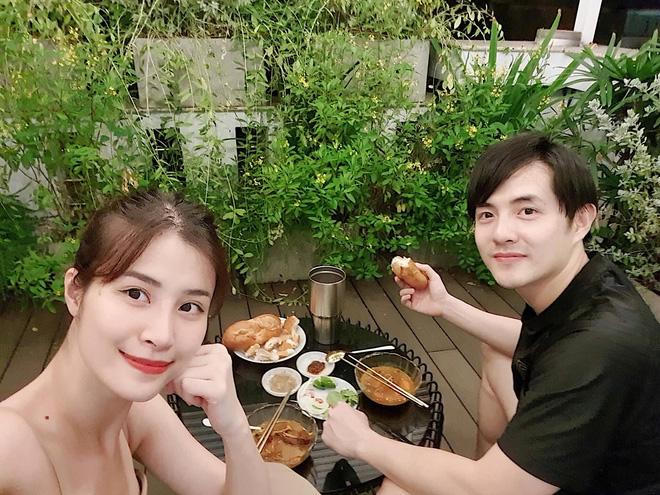 Thăm căn biệt thự ấm cúng của Đông Nhi - Ông Cao Thắng