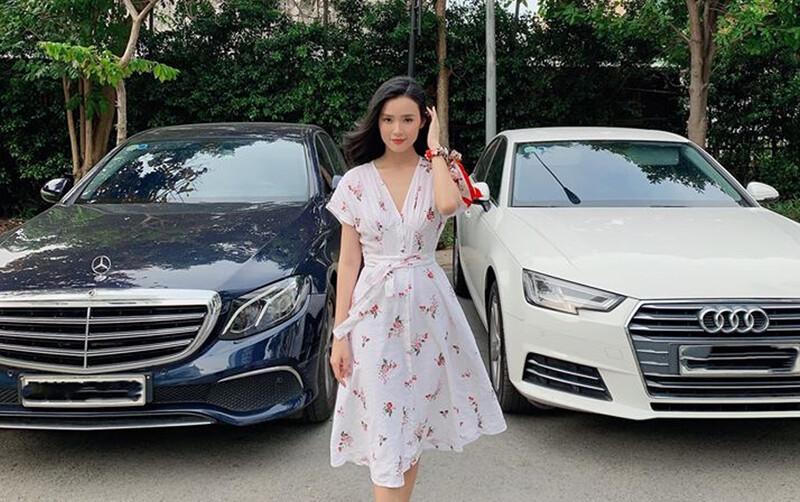 Cô giáo Midu "chốt đơn" 21 lô đất chỉ trong vòng 1 đêm