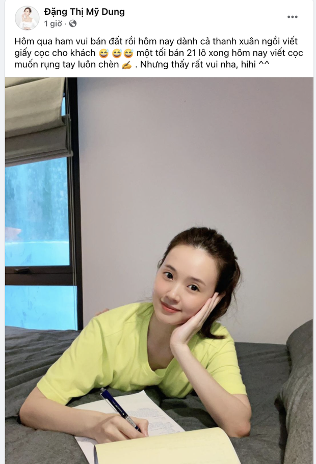 Cô giáo Midu "chốt đơn" 21 lô đất chỉ trong vòng 1 đêm