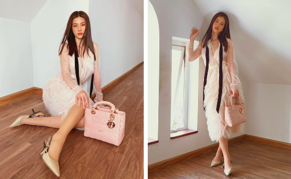 Thăm căn biệt thự ấm cúng của Đông Nhi - Ông Cao Thắng