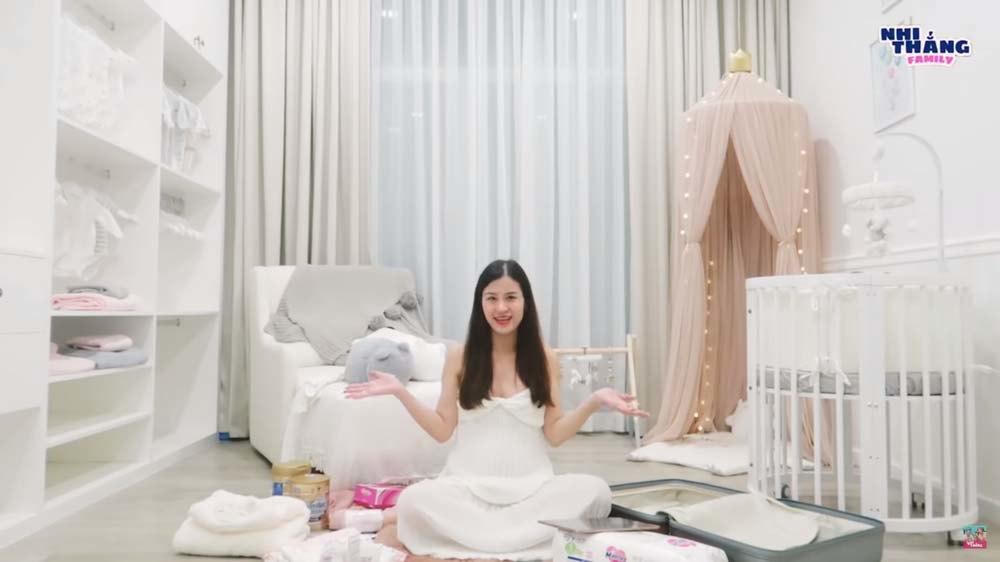 Thăm căn biệt thự ấm cúng của Đông Nhi - Ông Cao Thắng