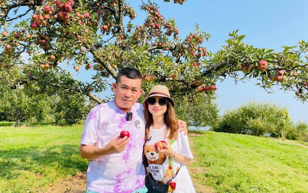 Hồng Vân lên tiếng đính chính các tin đồn về việc sang Mỹ; Á hậu Kim Duyên cải thiện kỹ năng nói tiếng Anh trước thềm dự thi Miss Universe 2021