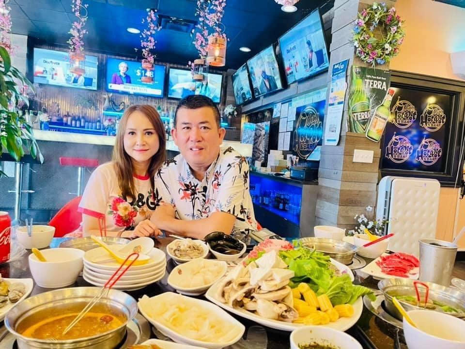 Hồng Vân lên tiếng đính chính các tin đồn về việc sang Mỹ; Á hậu Kim Duyên cải thiện kỹ năng nói tiếng Anh trước thềm dự thi Miss Universe 2021