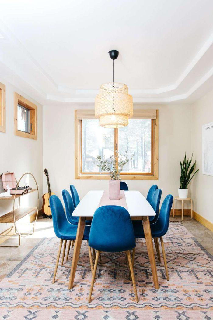 Cách bài trí phòng bếp ấm cúng cho bữa ăn thêm hấp dẫn