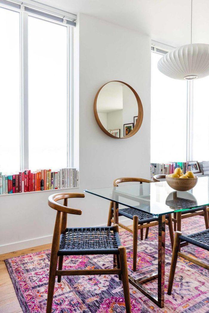 Cách bài trí phòng bếp ấm cúng cho bữa ăn thêm hấp dẫn