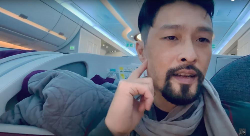 Diễn viên Quốc Tuấn tiết lộ sức khỏe hiện tại của cậu con trai Bôm; chồng Diệp Lâm Anh xác nhận đang hoàn tất thủ tục ly hôn