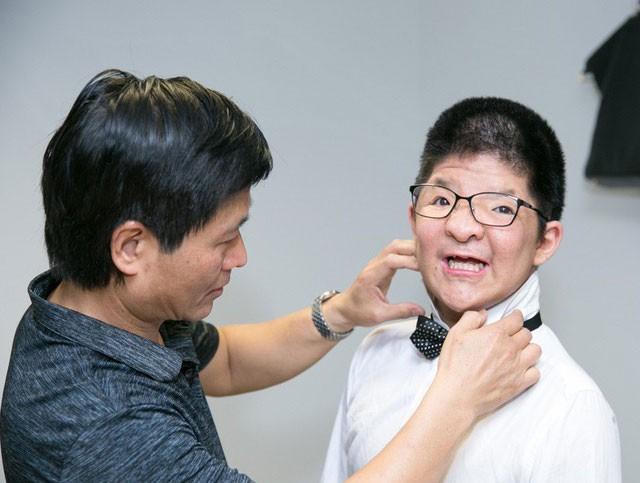 Diễn viên Quốc Tuấn tiết lộ sức khỏe hiện tại của cậu con trai Bôm; chồng Diệp Lâm Anh xác nhận đang hoàn tất thủ tục ly hôn