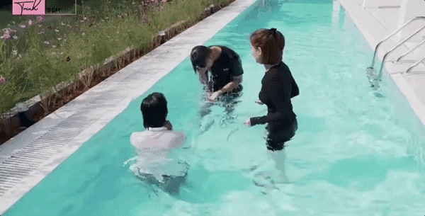 Cận cảnh biệt thự xa hoa của "nữ hoàng nội y" Ngọc Trinh